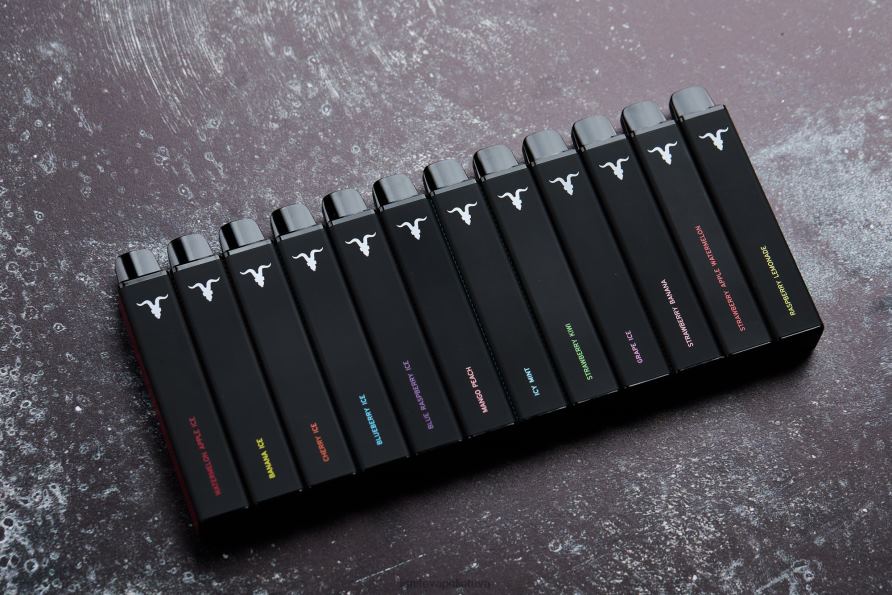 IGNITE V35 vape rašiklis P2DT619 IGNITE puff price bananų ledas